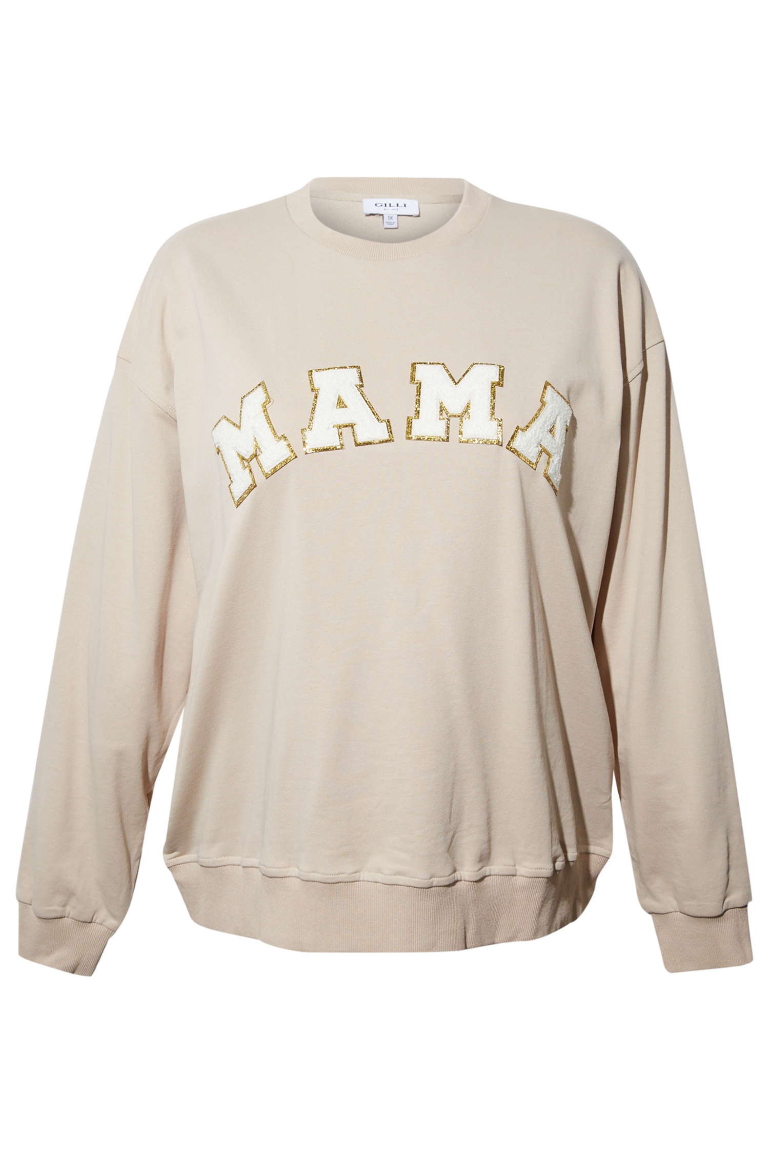 Mama Verbiage Sweatshirt