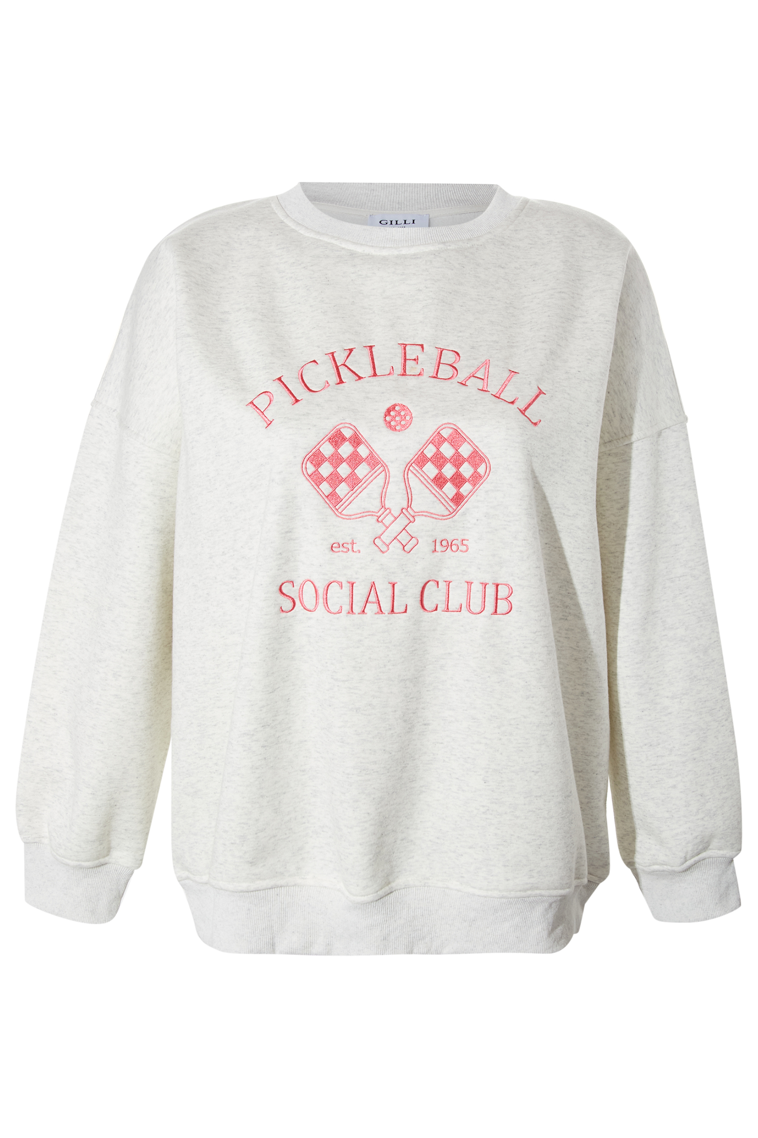 Pickleball Social Club Crewneck