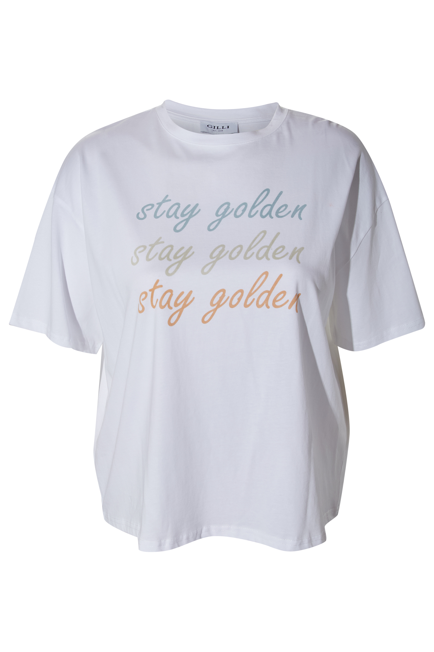 Stay Golden Graphic Tee