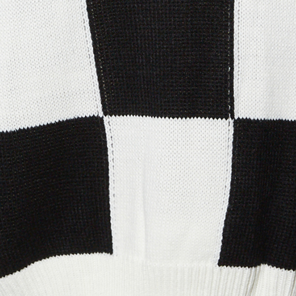 White/Black