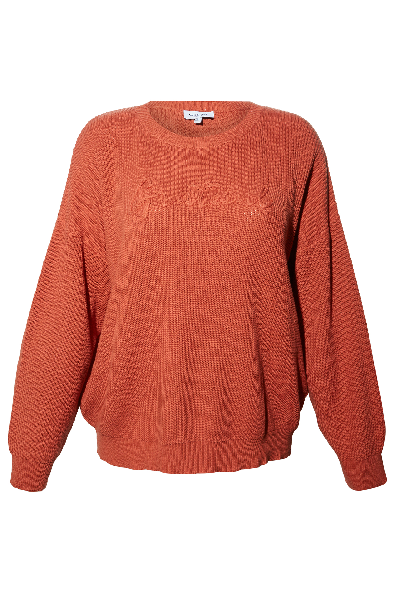 Grateful Sweater