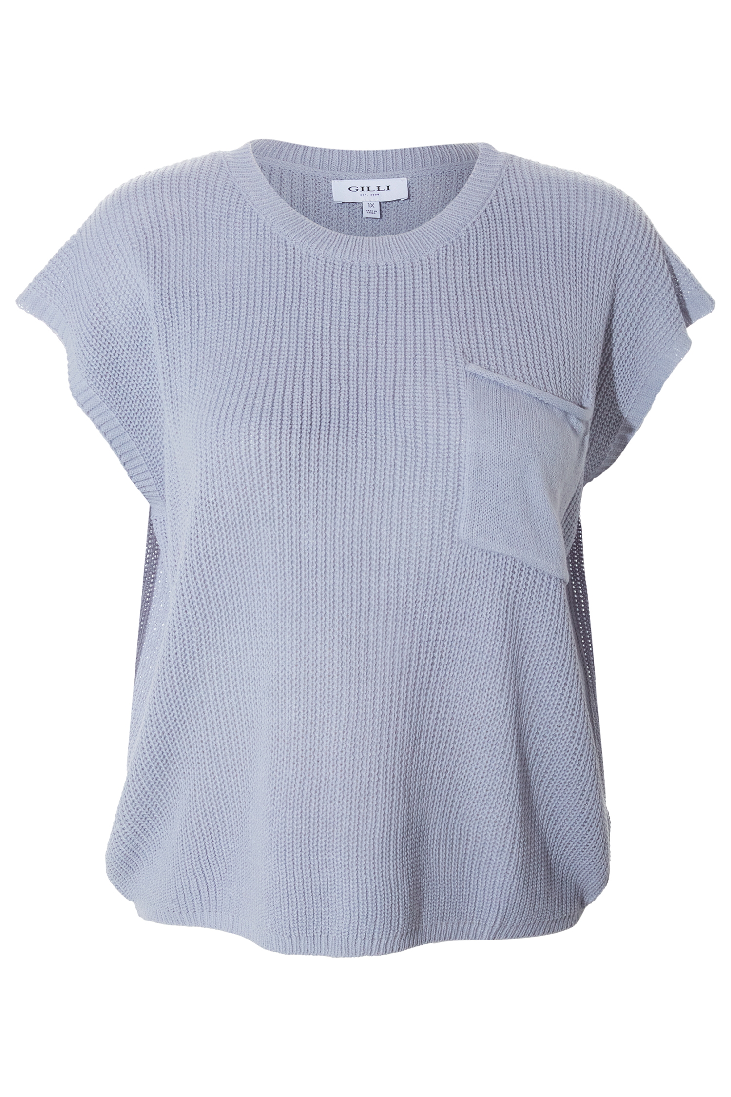 Sweater Top