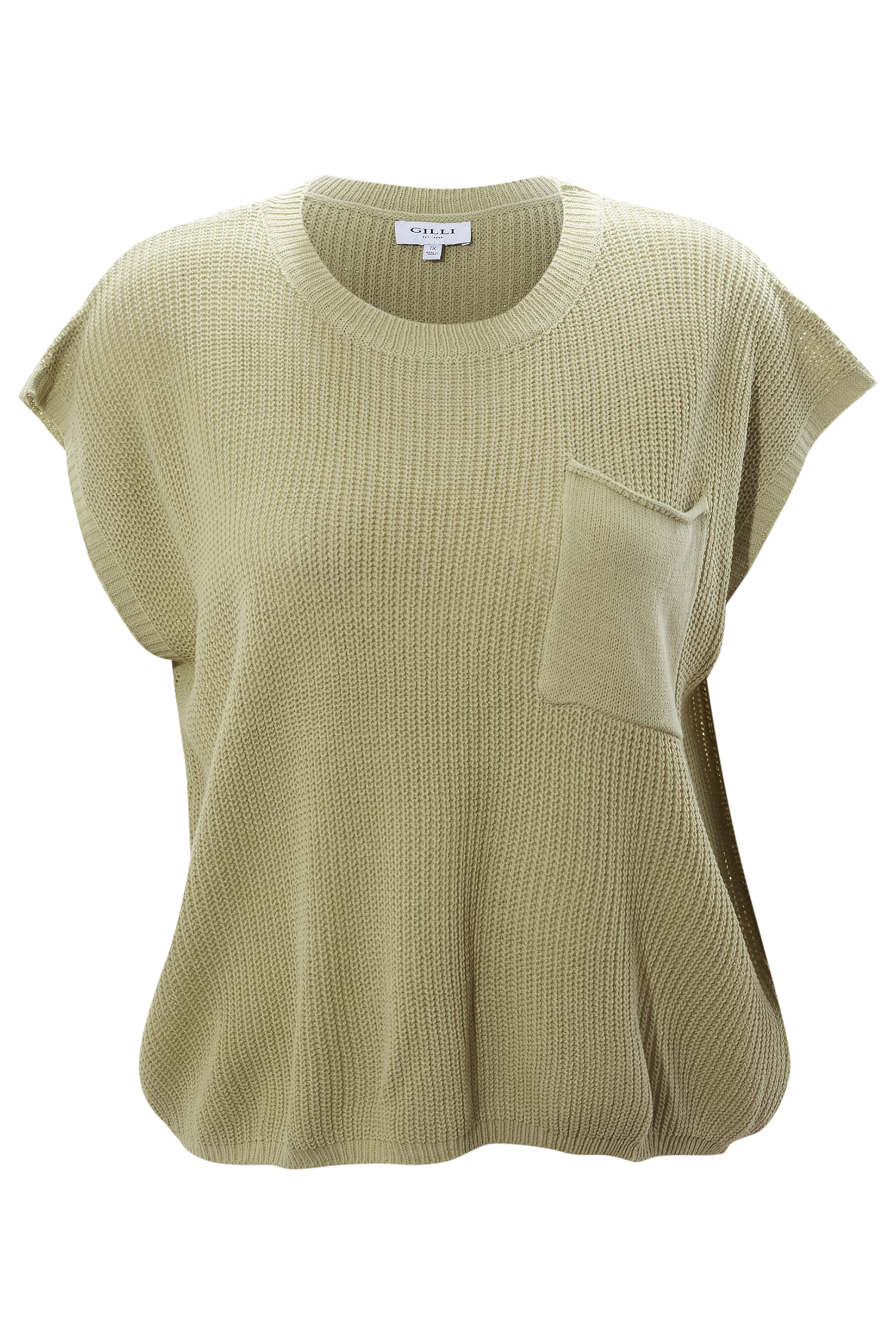 Sweater Top
