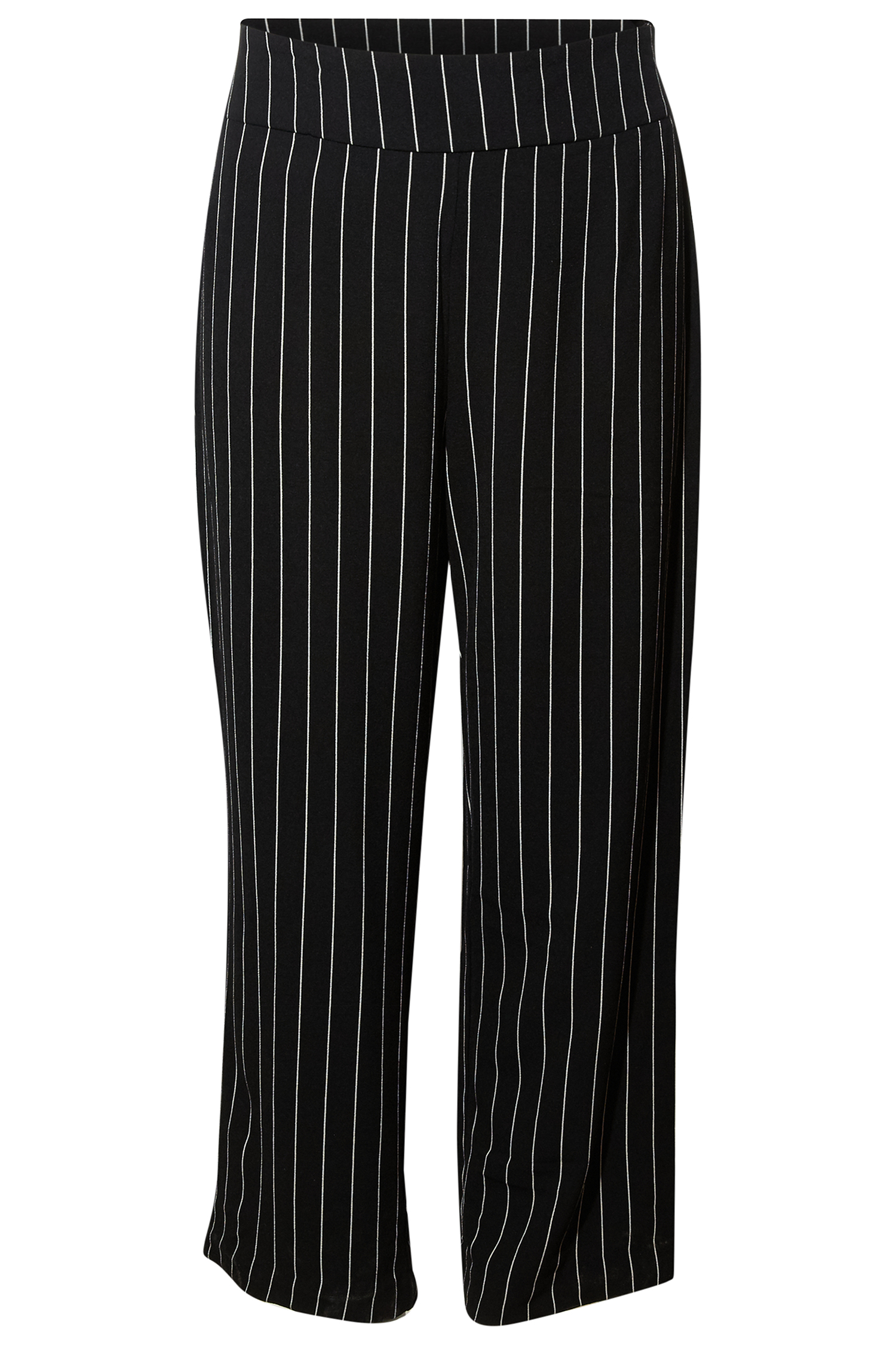 High Waist Trouser