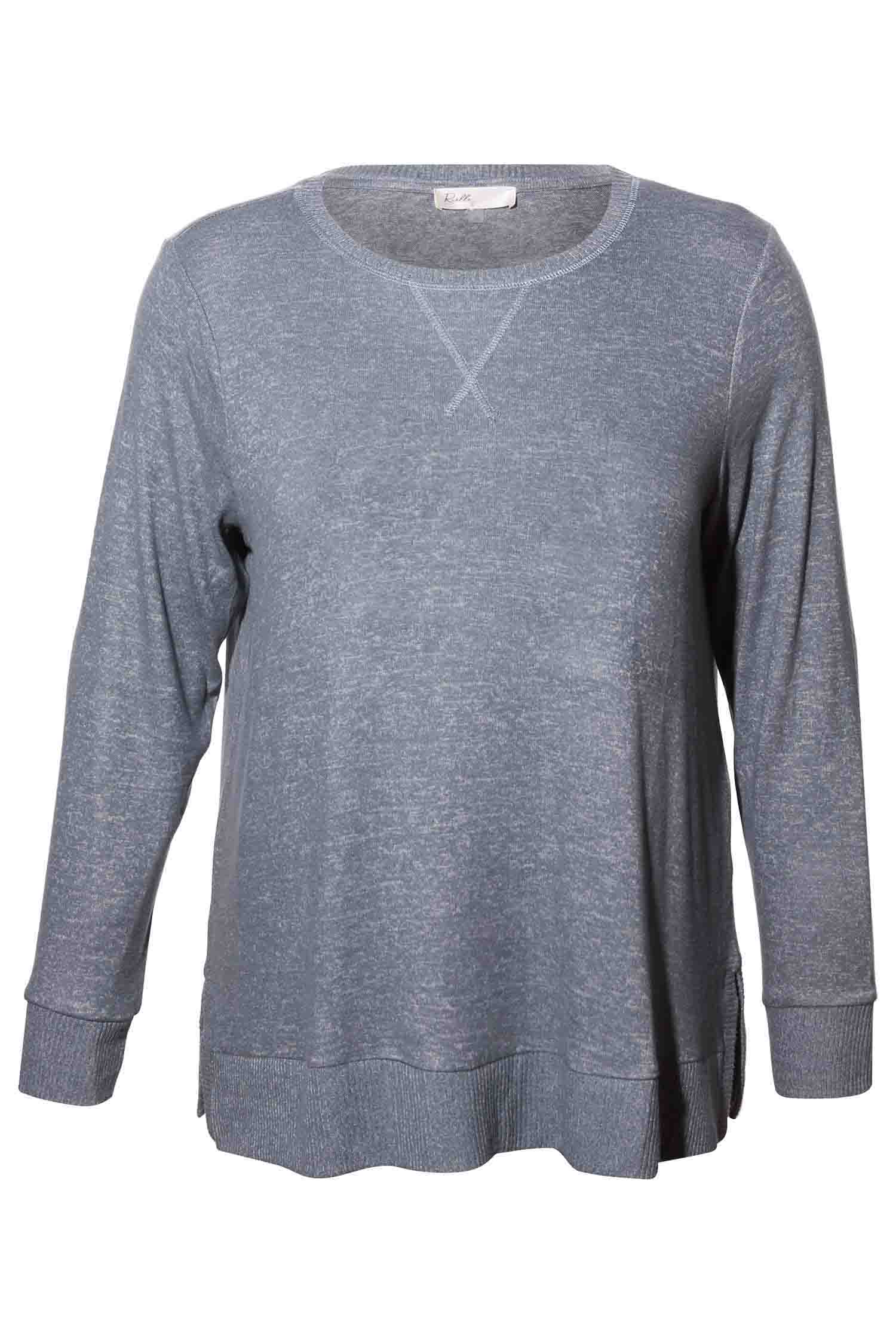 Long Sleeve Pullover
