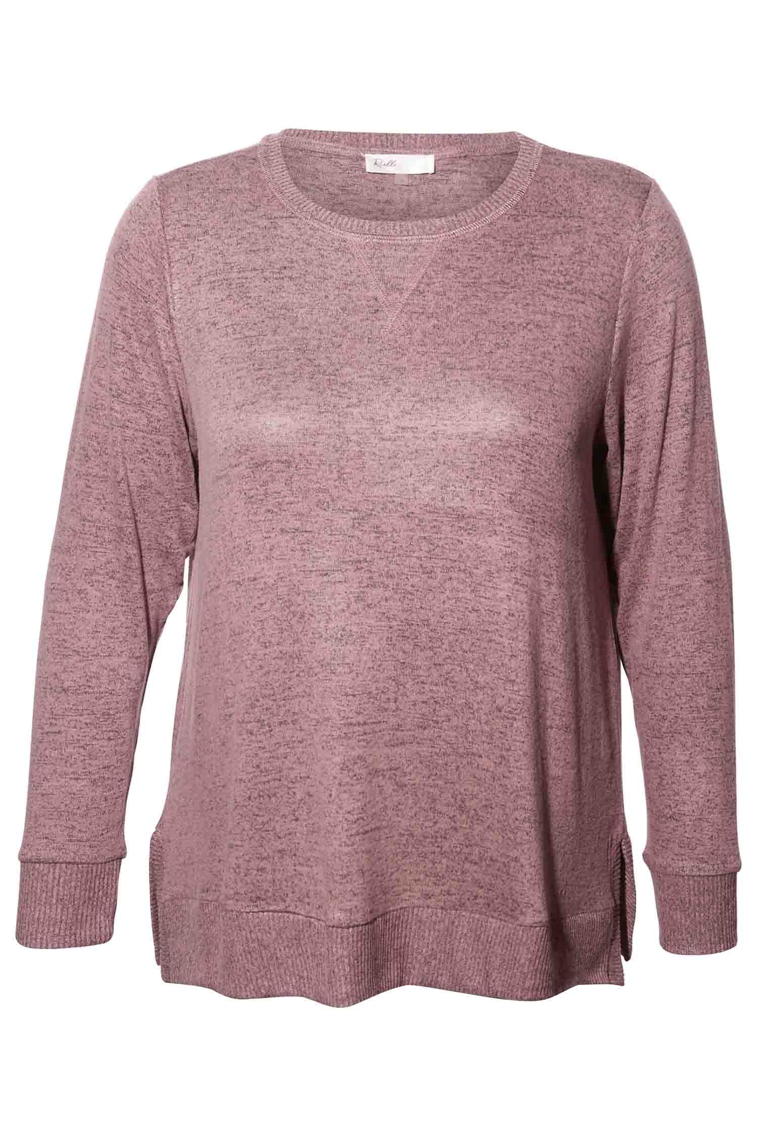 Long Sleeve Pullover