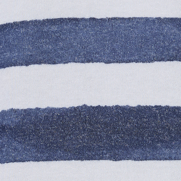 Ivory/Navy