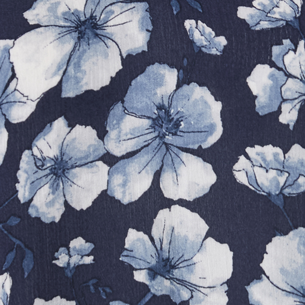 Blue Multi