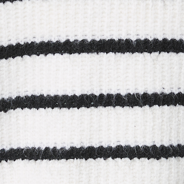 White/Black
