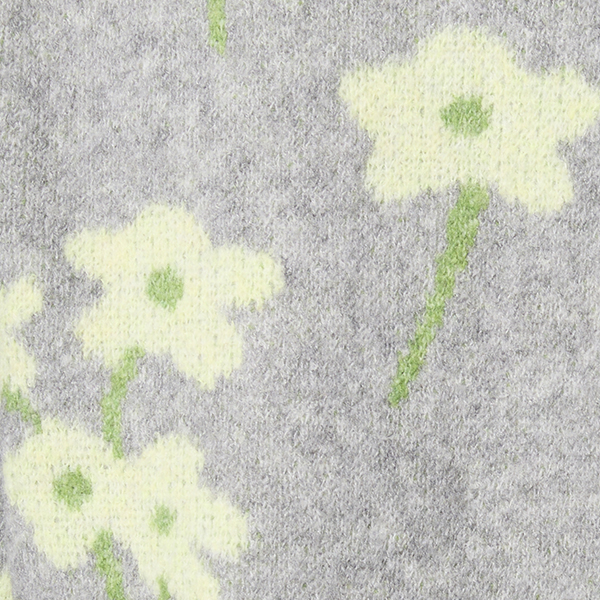 Grey Multi