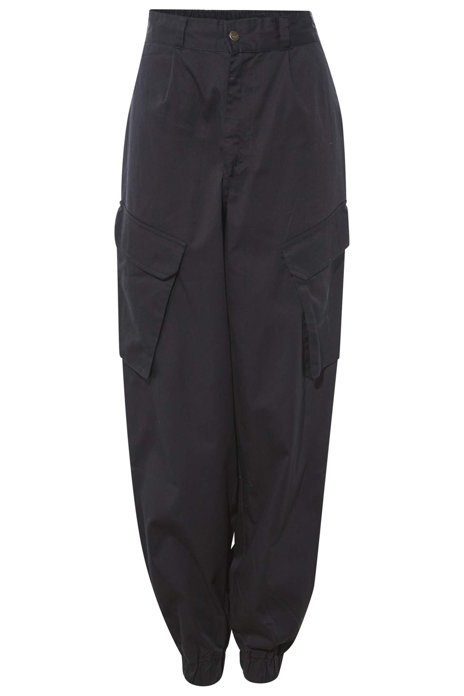 Cargo Jogger Pant