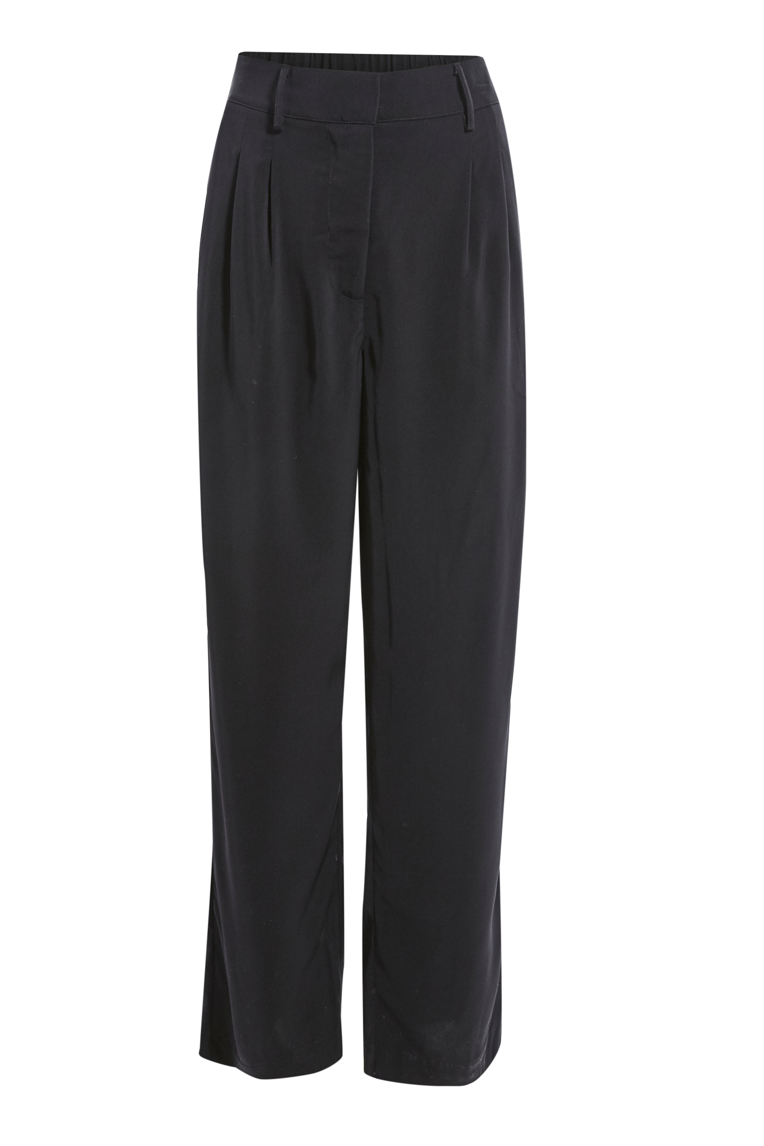 High Rise Trouser Pant