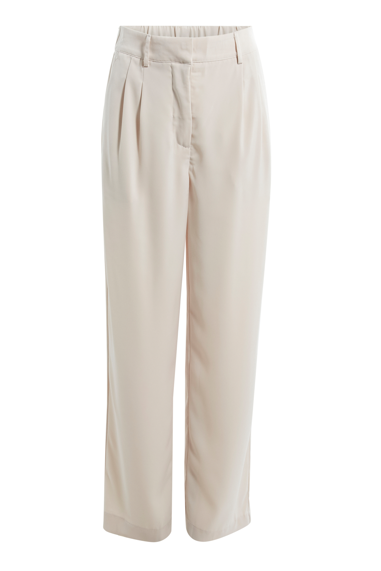 High Rise Trouser Pant