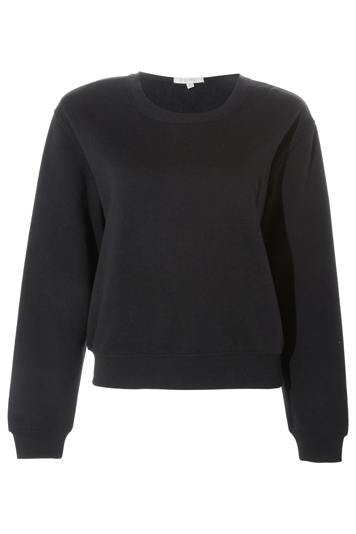 Classic Crewneck Sweatshirt
