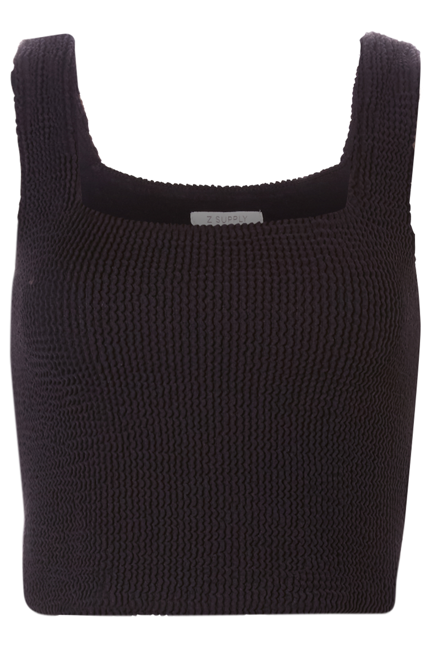 Square Neck Tank