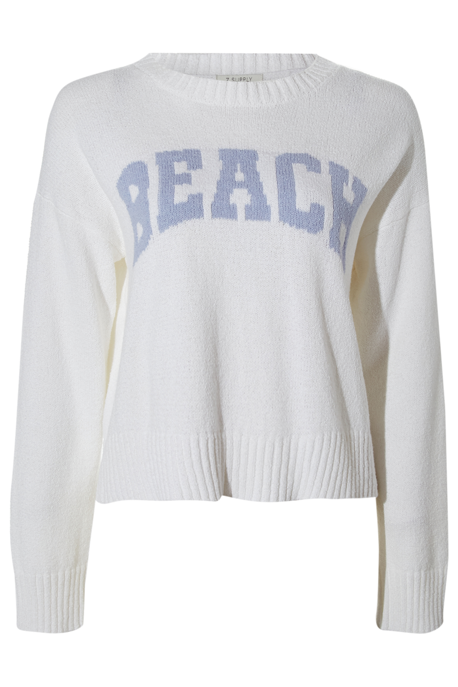 Beach Sweater
