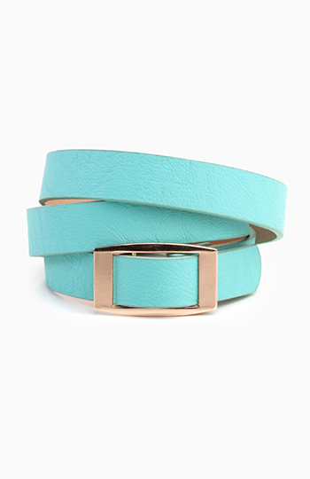 Minimalist Belt Slide 1