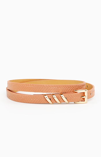 Three Rings Belt Slide 1