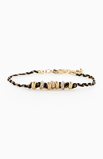 Haute Friendship Bracelet Slide 1