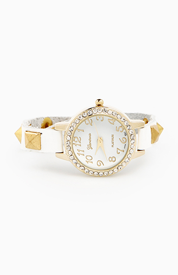 Mixed Stud Watch Slide 1