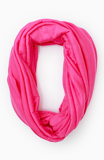 Everyday Multi Loop Scarf Slide 1