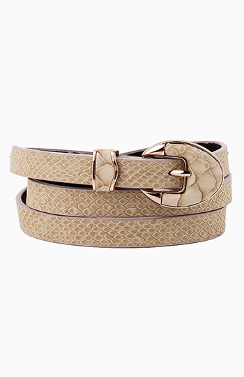 Medusa's Belt Slide 1