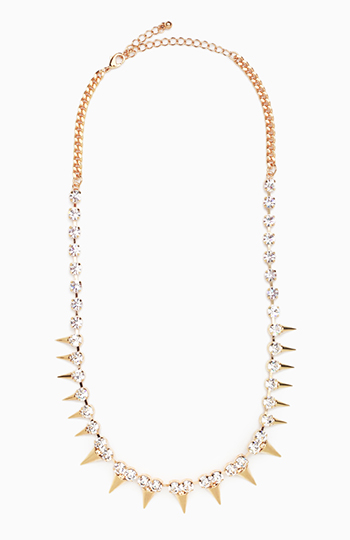 Drop Dead Gorgeous Necklace Slide 1