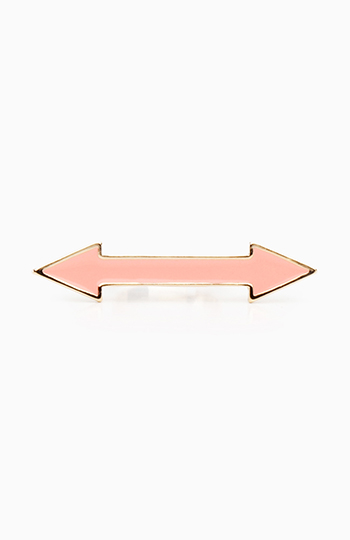 Double Arrow Ring Slide 1
