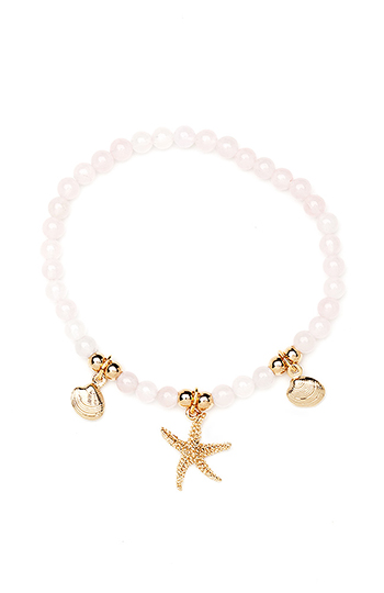 Seashore Bracelet Slide 1