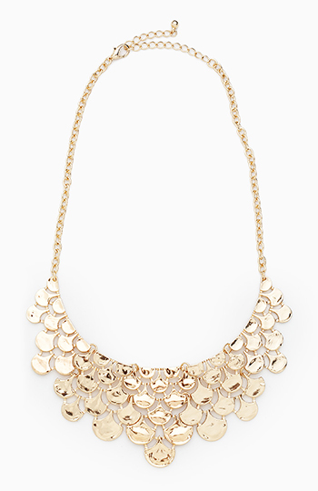 Sun Drop Necklace Slide 1