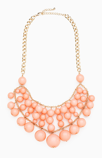 Gumball Necklace Slide 1