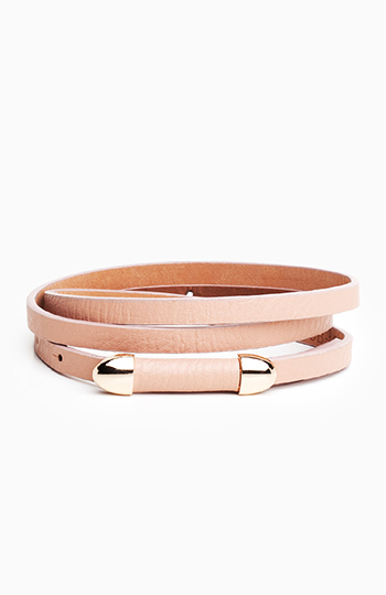 Heads or Tails Belt Slide 1