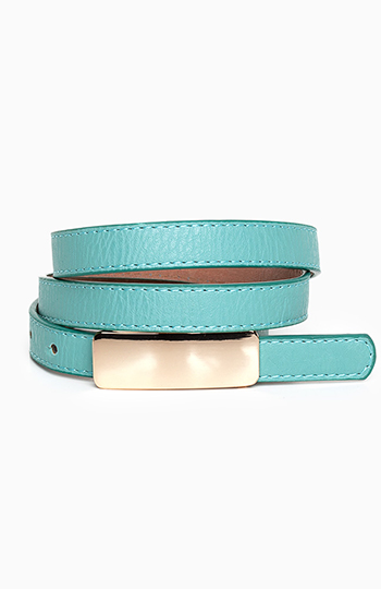 Golden Bar Belt Slide 1