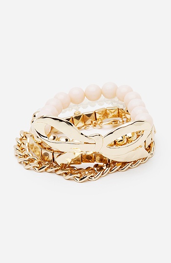 Trendsetter Bracelet Set Slide 1
