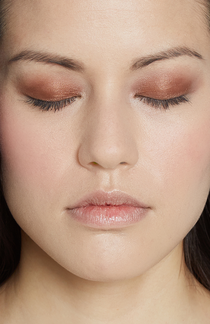 Rituel de Fille Ash & Ember Eye Soot in Bronze DAILYLOOK
