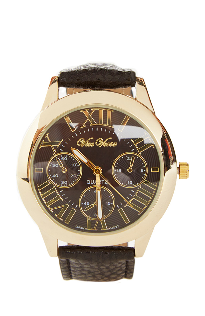classy sports watch