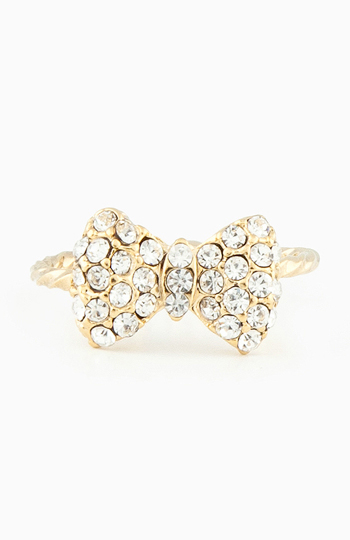 Bow Midi Ring Slide 1