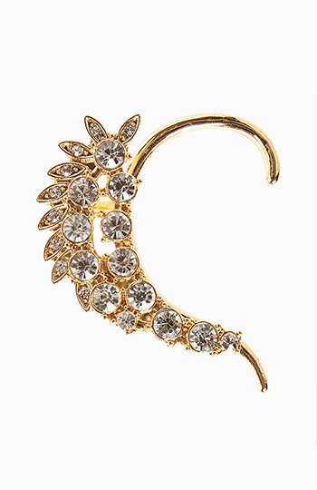 Angelic Ear Cuff Slide 1