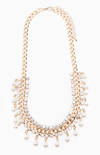 Royal Family Necklace Slide 1