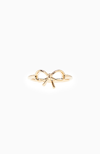 Bow Midi Ring Slide 1