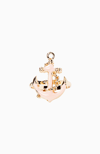 Sweet Anchor Ring Slide 1