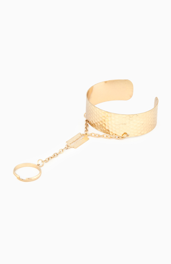 Razor Cuff Handlet Slide 1