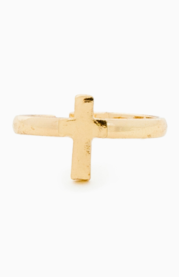 Cross Midi Ring Slide 1