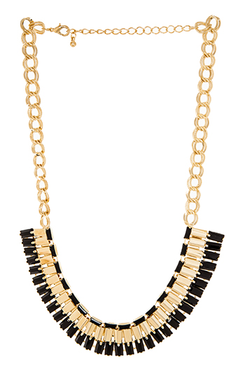 DAILYLOOK Baby Grand Necklace Slide 1