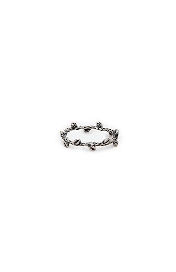 Whimsical Branch Ring Slide 1