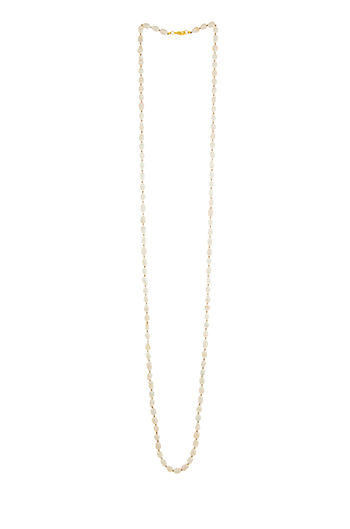 DAILYLOOK Freshwater Pearl Necklace Slide 1