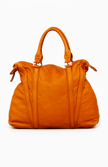 Textured City Purse Slide 1