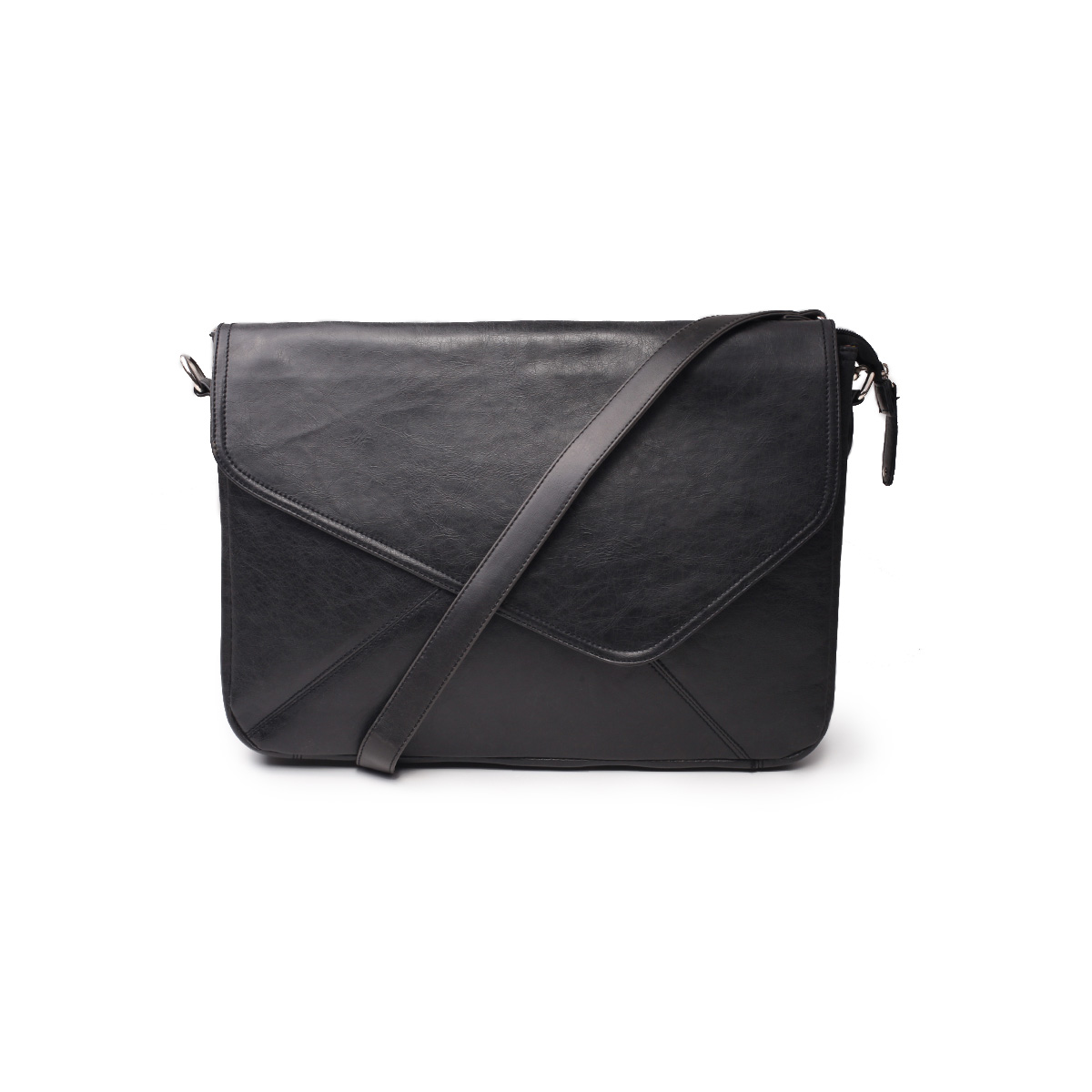 Oversized Envelope Messenger Bag by Street Level