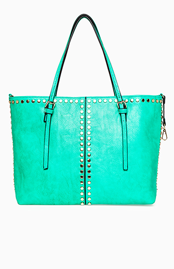 Poolside Tote Bag Slide 1