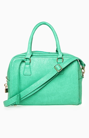 Jet Setter Handbag Slide 1